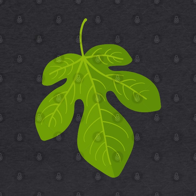 Fig Leaf by THP Creative